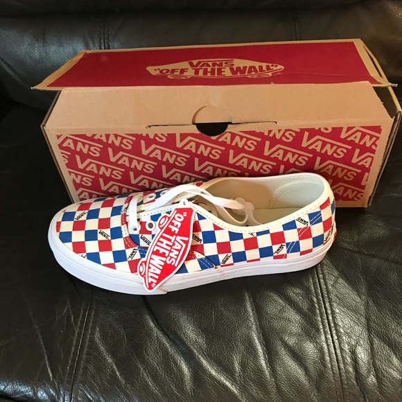 Vans Shoes - Vans